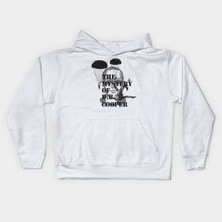 The Mystery Kids Hoodie